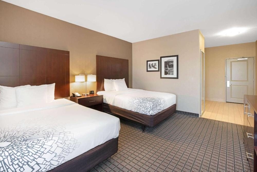 La Quinta by Wyndham Bellingham