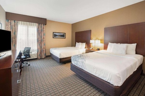 La Quinta by Wyndham Bellingham image 10