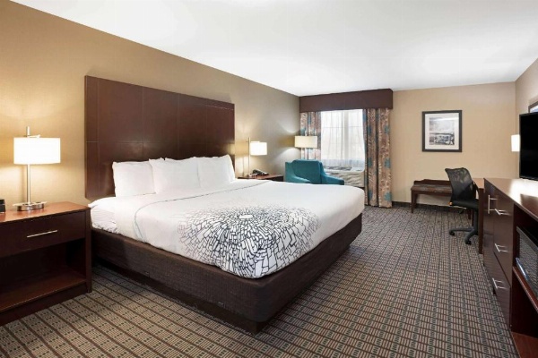 La Quinta by Wyndham Bellingham image 20