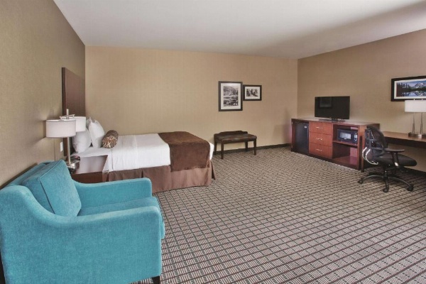 La Quinta by Wyndham Bellingham image 25