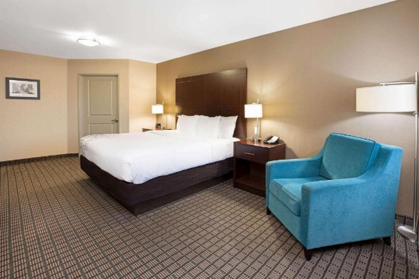 La Quinta by Wyndham Bellingham image 26