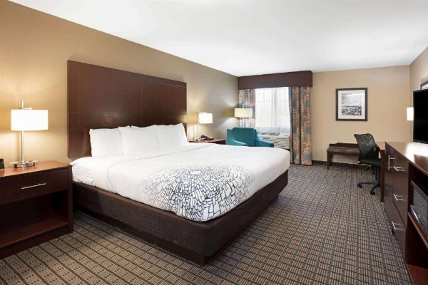 La Quinta by Wyndham Bellingham image 30