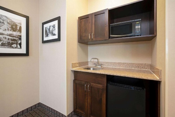 La Quinta by Wyndham Bellingham image 35