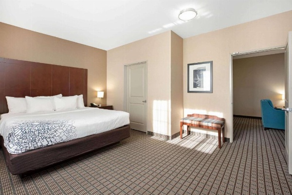 La Quinta by Wyndham Bellingham image 39