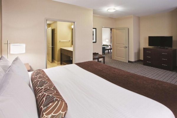 La Quinta by Wyndham Bellingham image 43